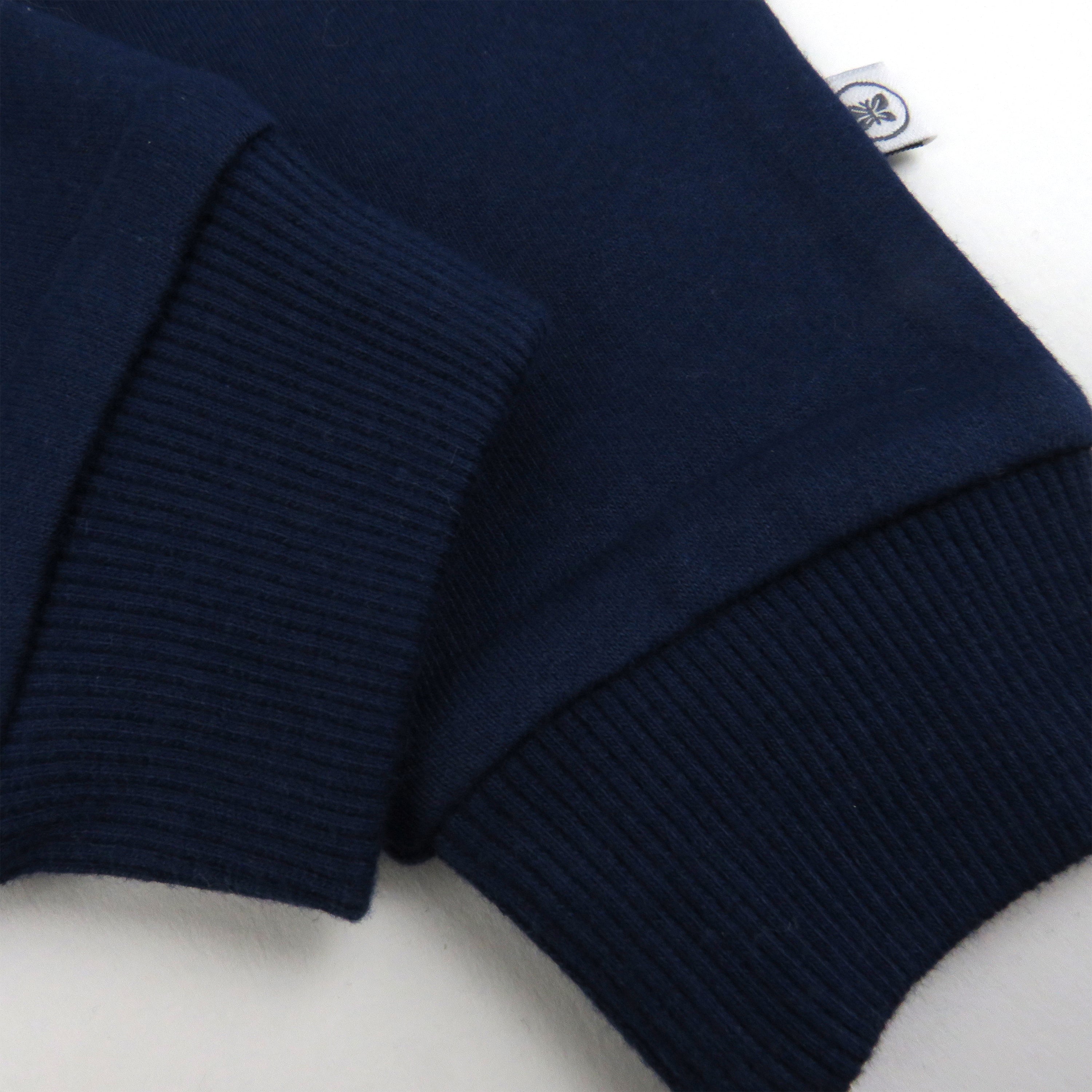 2-Piece Zip Fleece Hoodie and Sweatpant Set