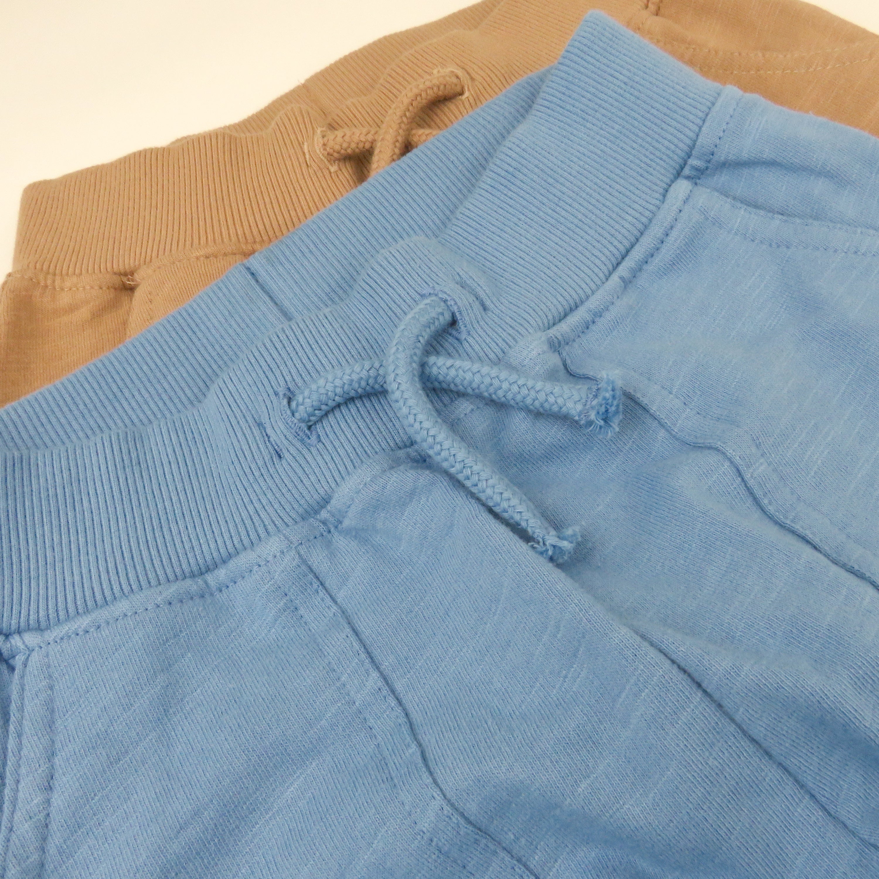 2-Pack Easy Fit Cargo Sweatpants