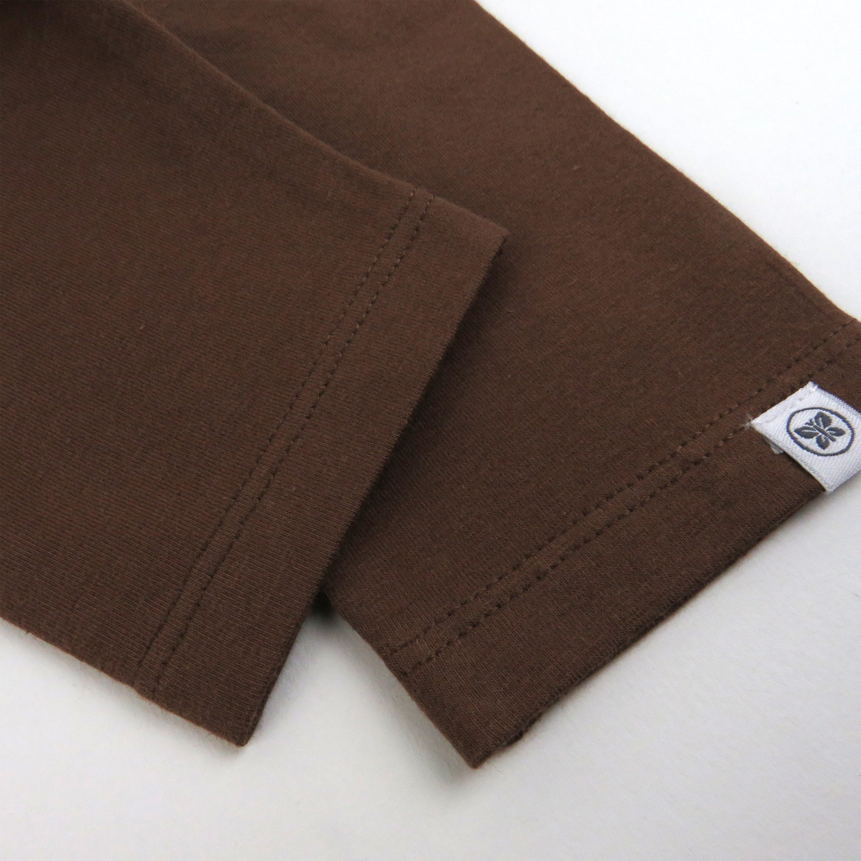 3-Pack Organic Cotton Legging Set