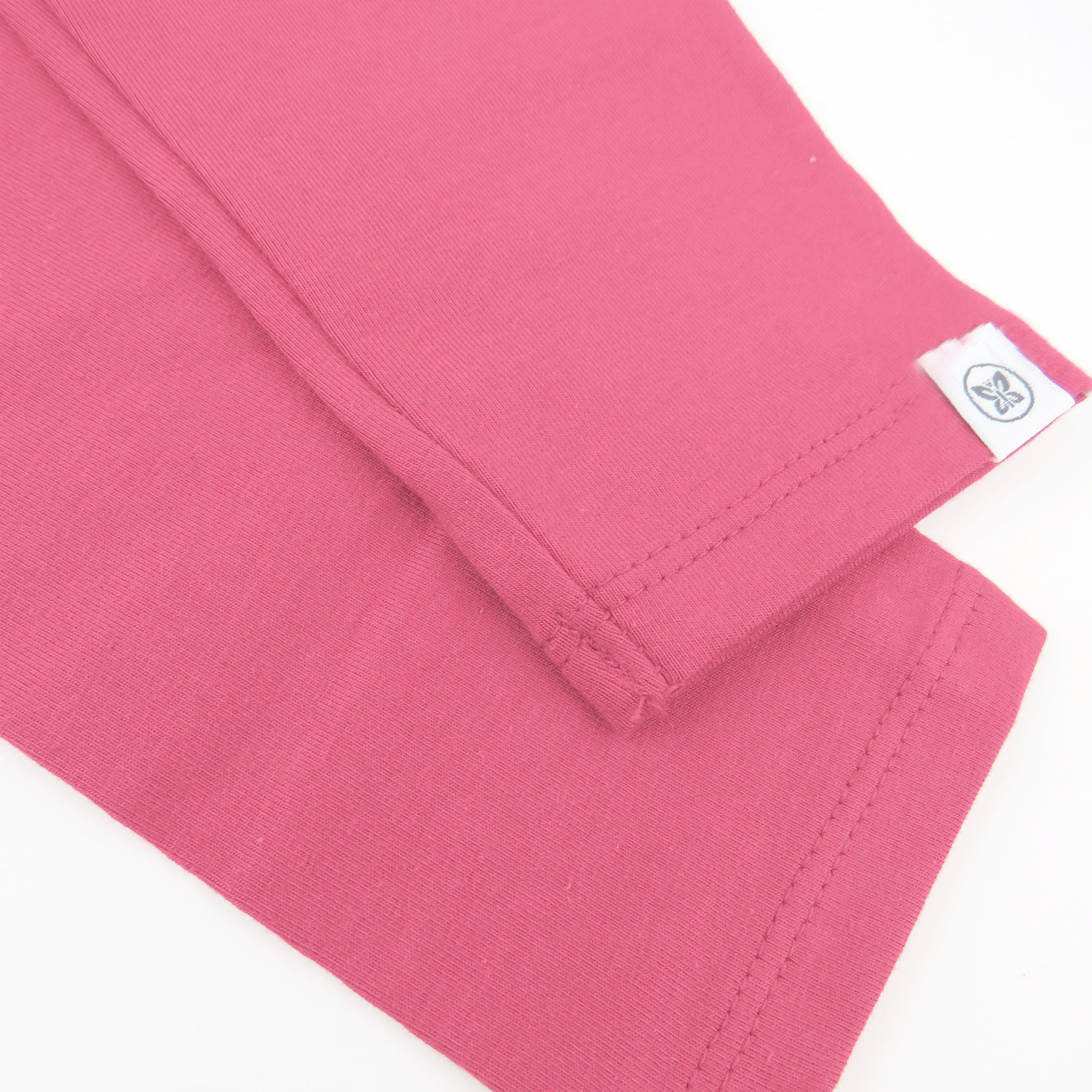 3-Pack Organic Cotton Legging Set