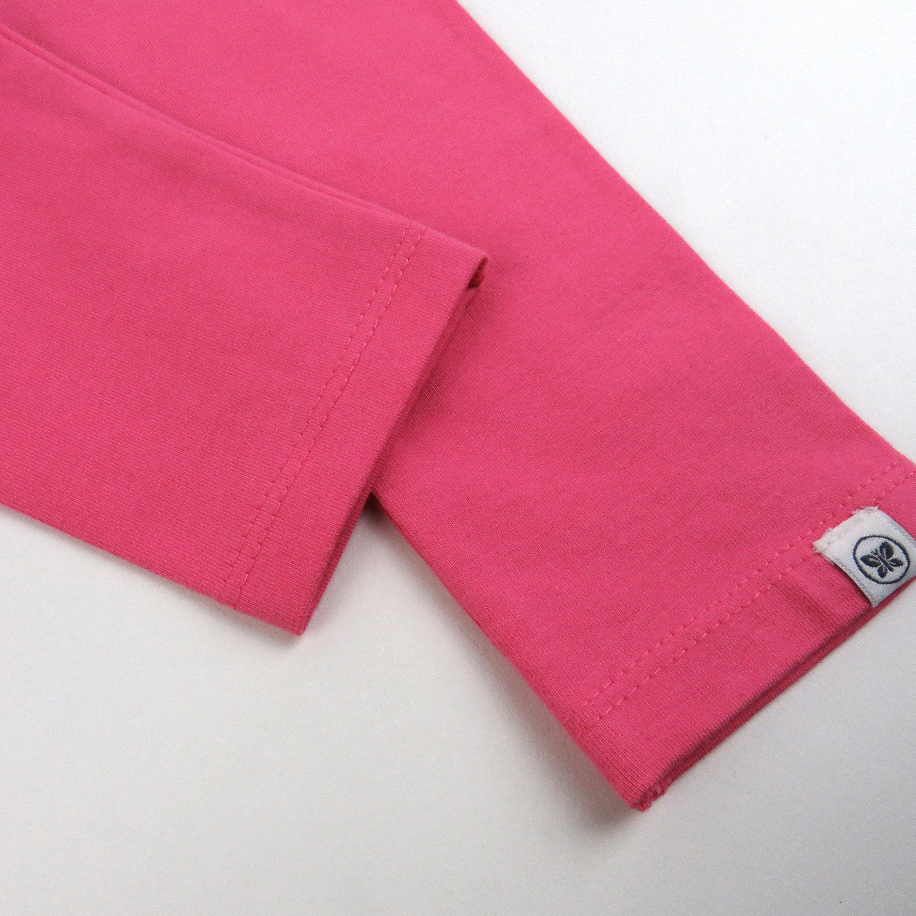 3-Pack Organic Cotton Legging Set