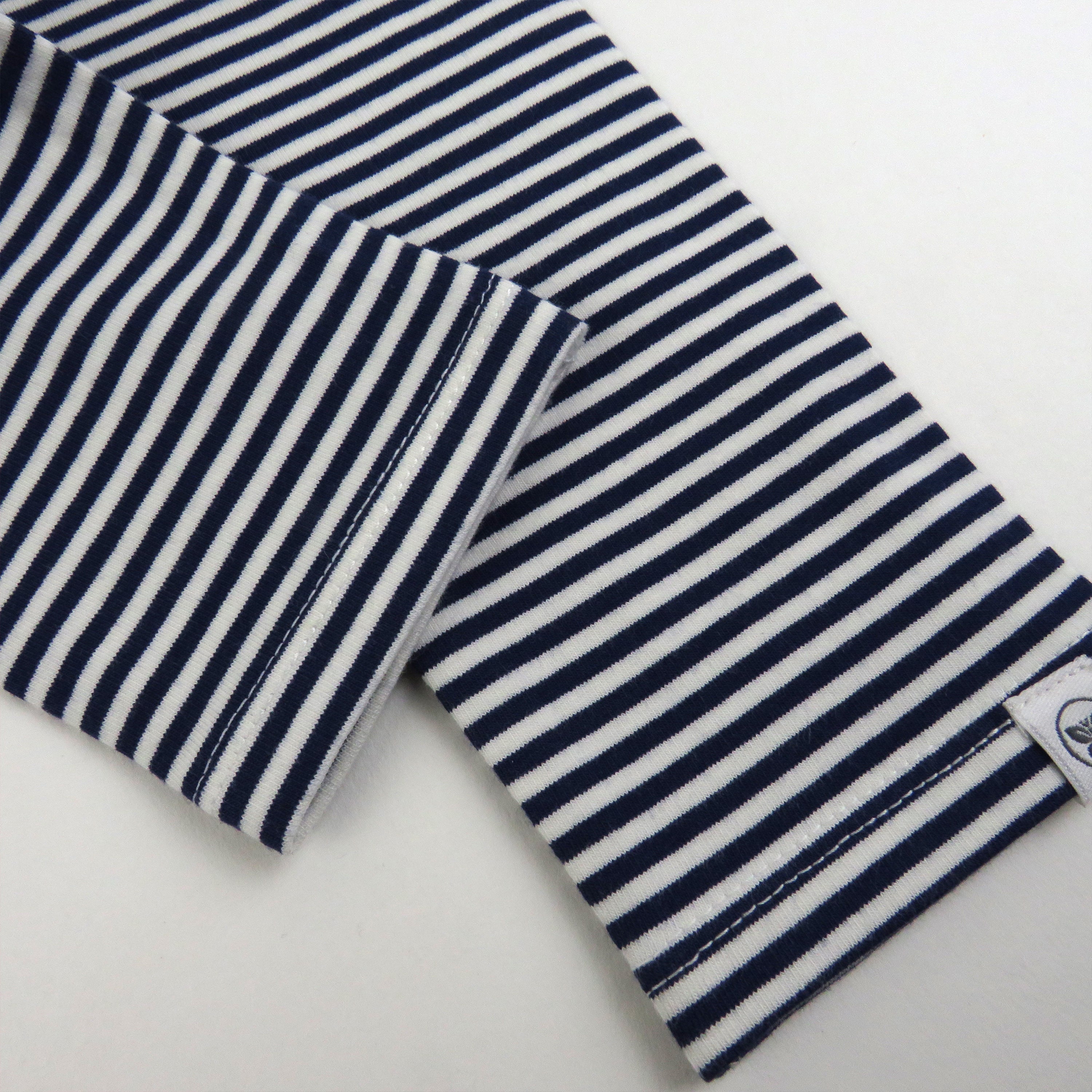 3-Pack Organic Cotton Legging Set