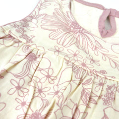 Toddler 3-Piece Ruffle Top, Short and Headband Set