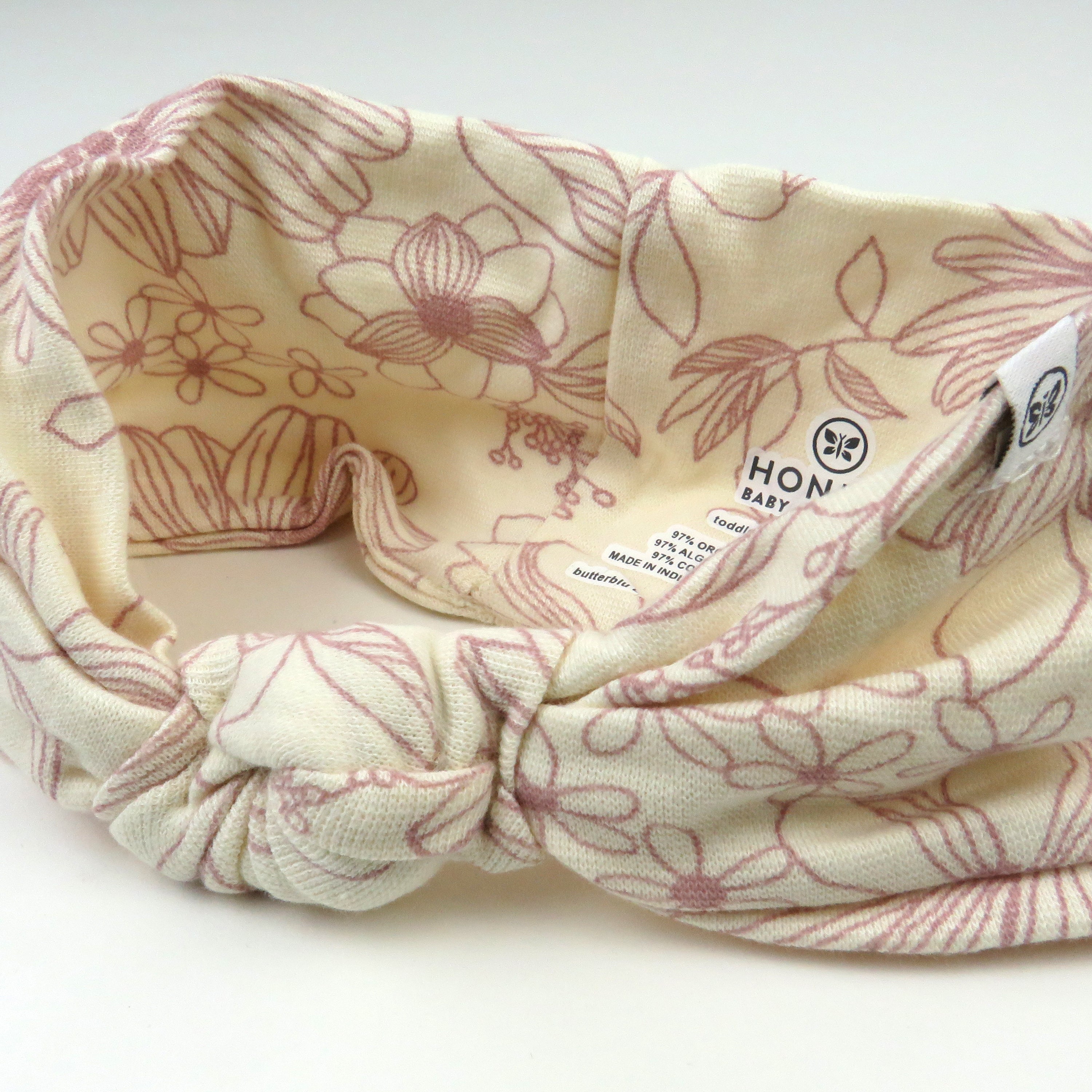 Toddler 3-Piece Ruffle Top, Short and Headband Set