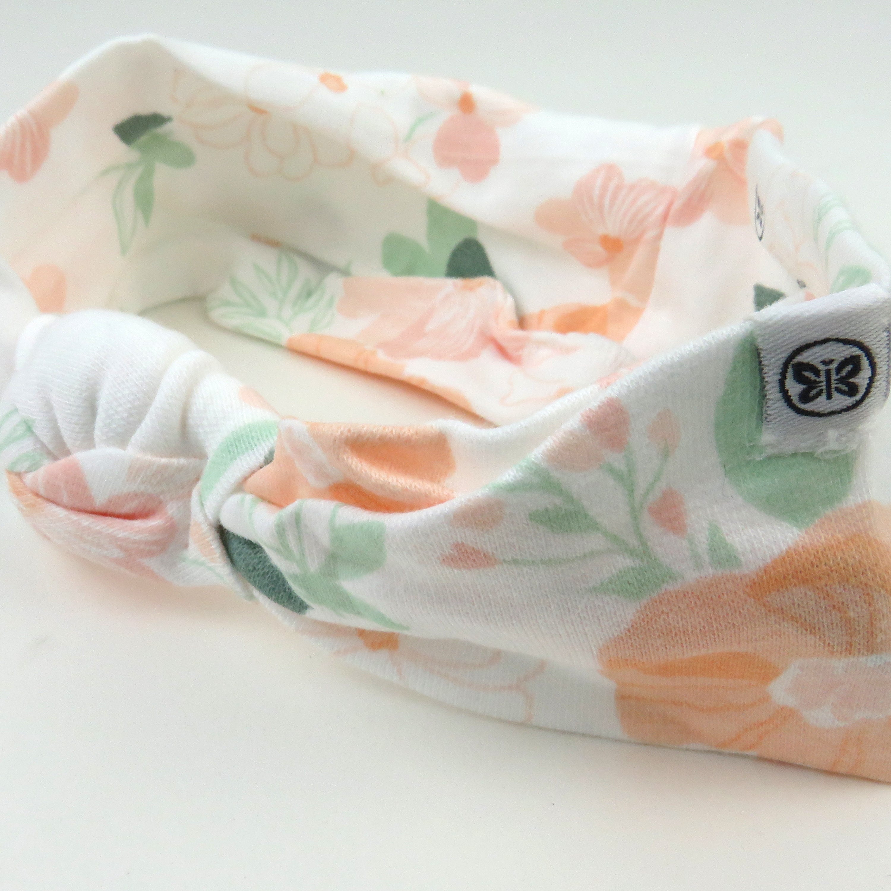 Toddler 3-Piece Ruffle Top, Short and Headband Set