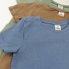 Toddler 3-Pack Short Sleeve T-Shirts