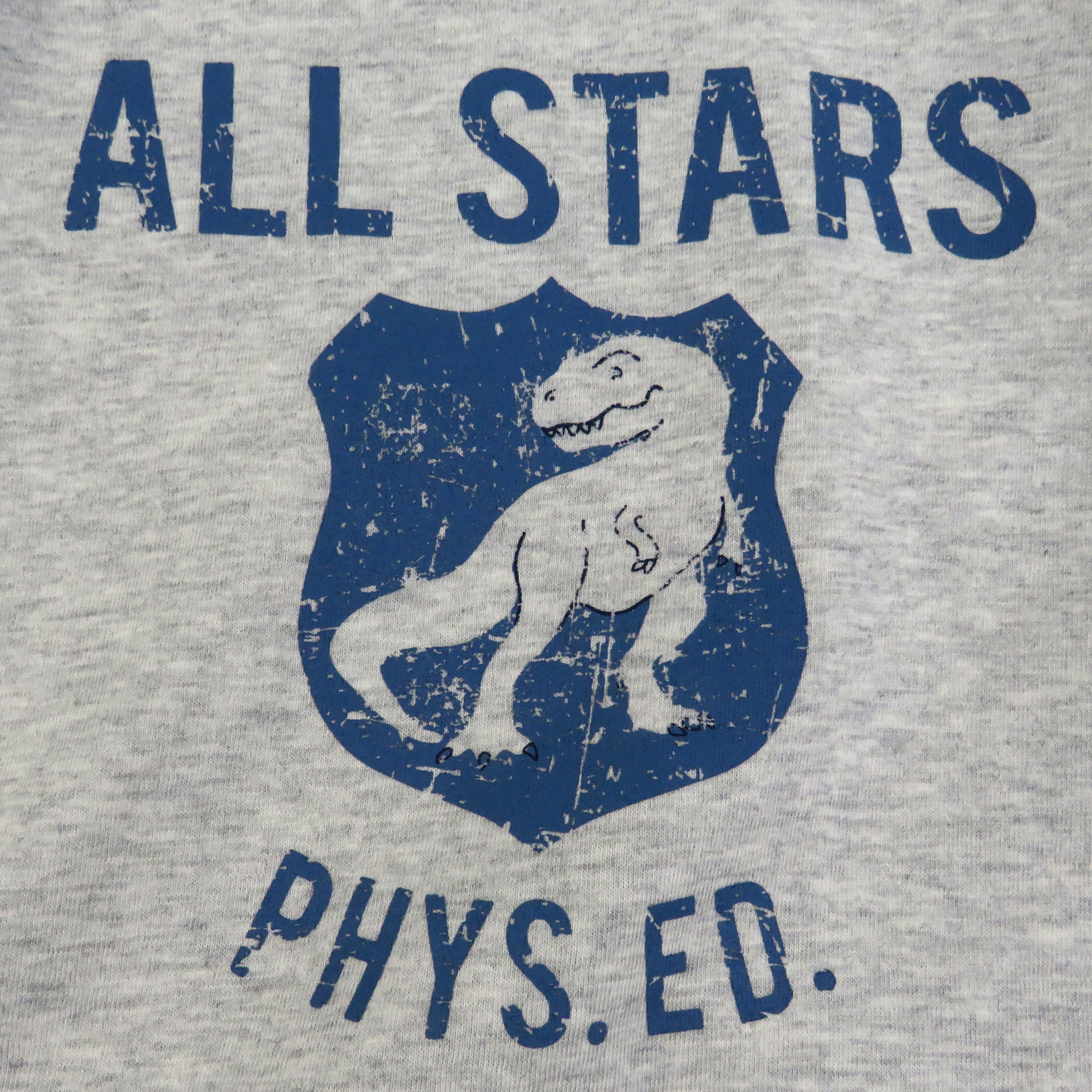 3-Pack Long Sleeve Baseball Raglan T-Shirts