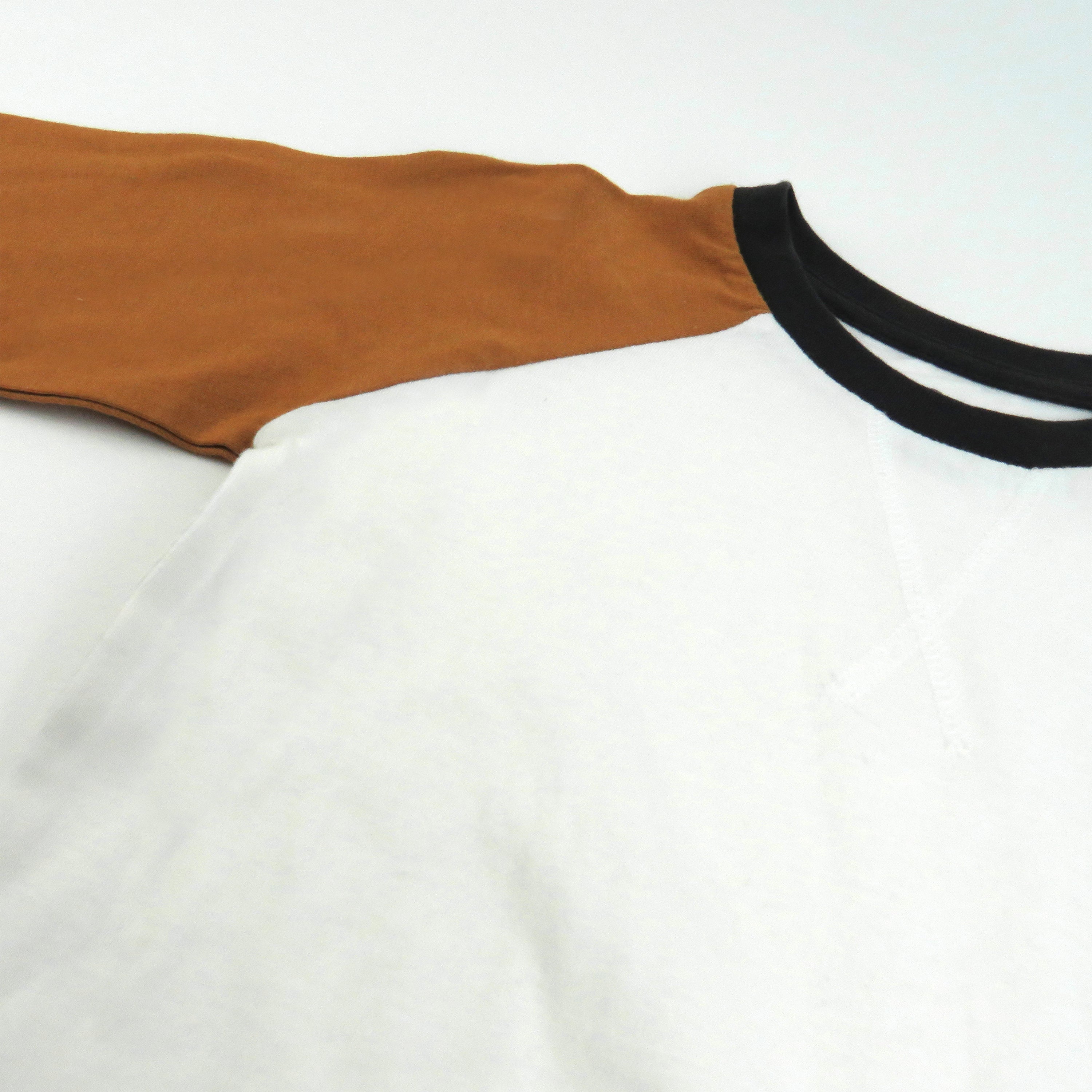 3-Pack Long Sleeve Baseball Raglan T-Shirts