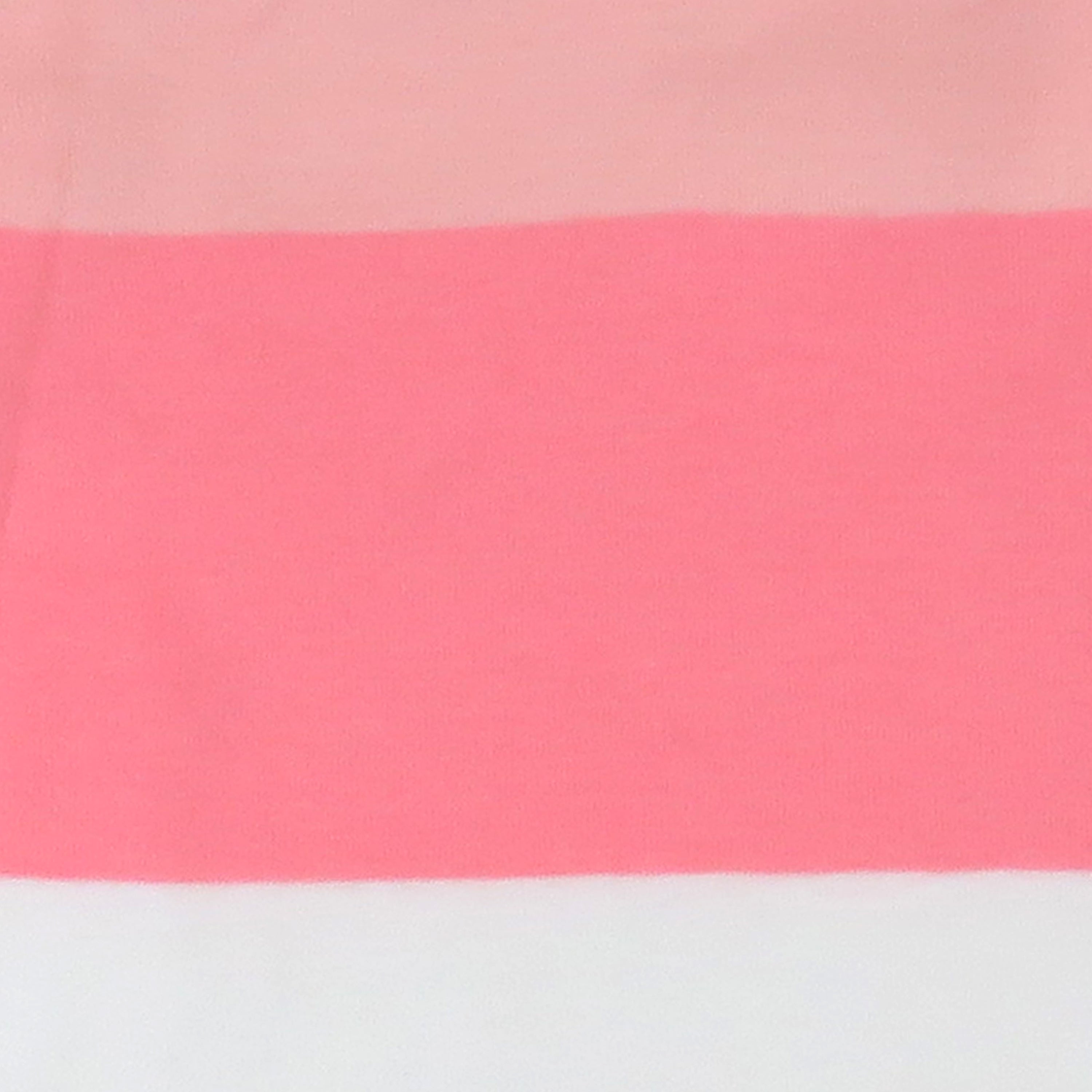 4-Piece Long Sleeve PJ Set