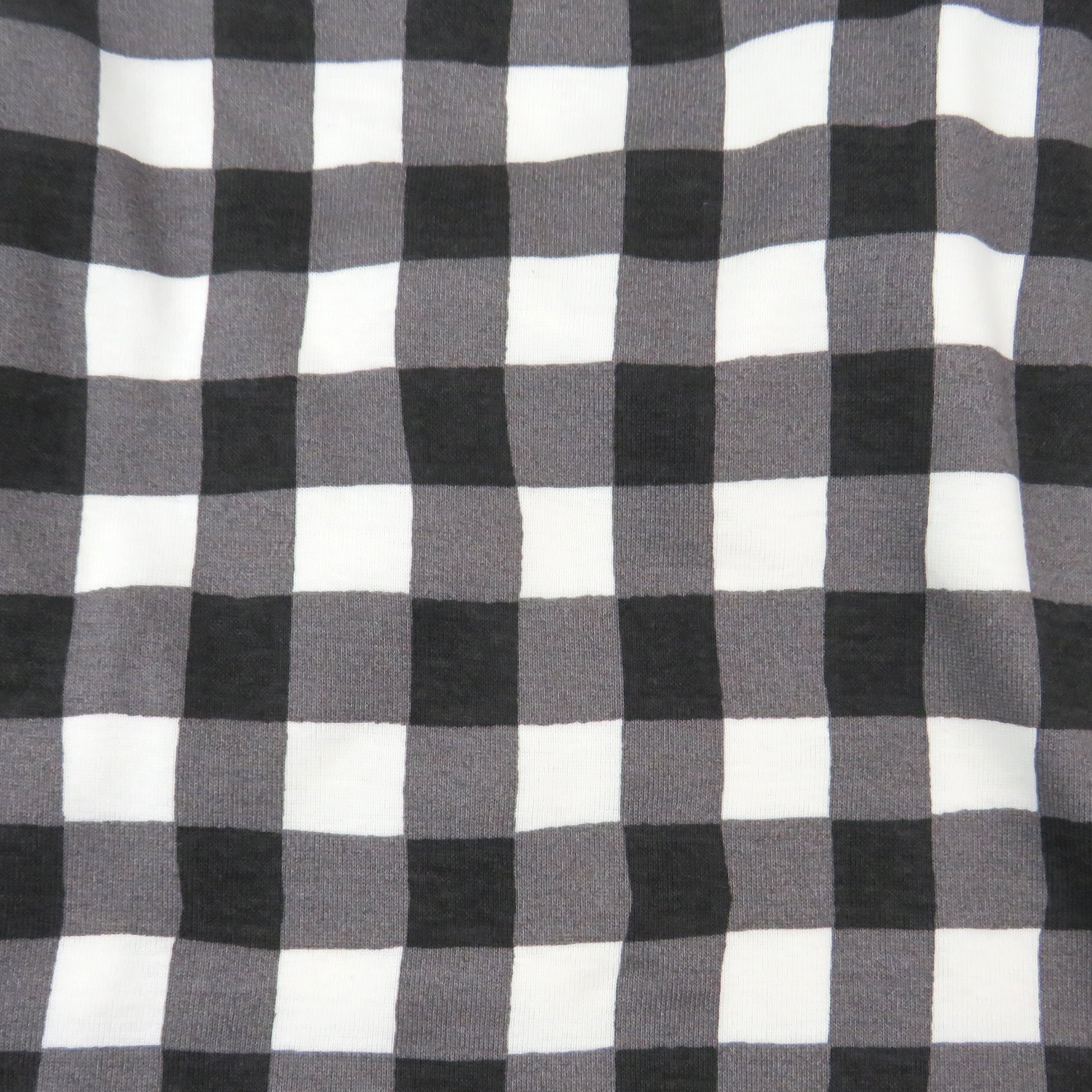 4-Piece Organic Cotton Holiday PJ Set