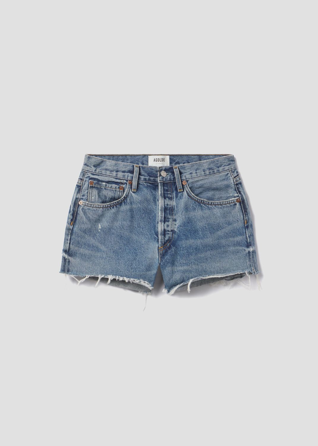 Parker Vintage Cut Off Short in Chorus