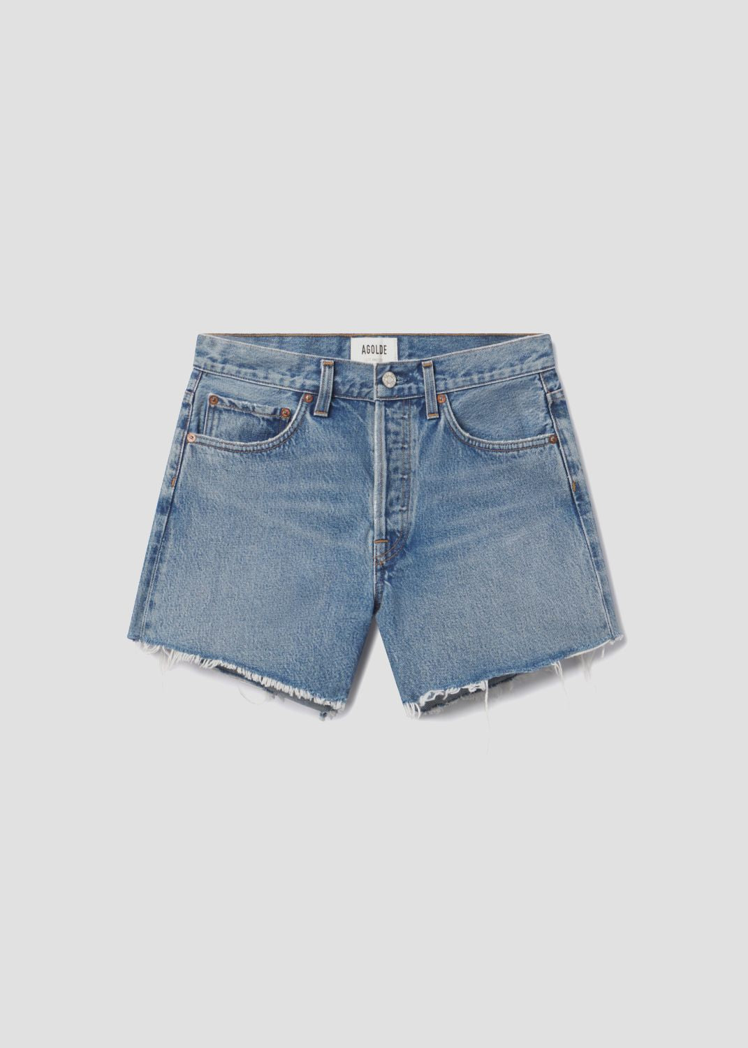 Parker Long Short  in Fairway