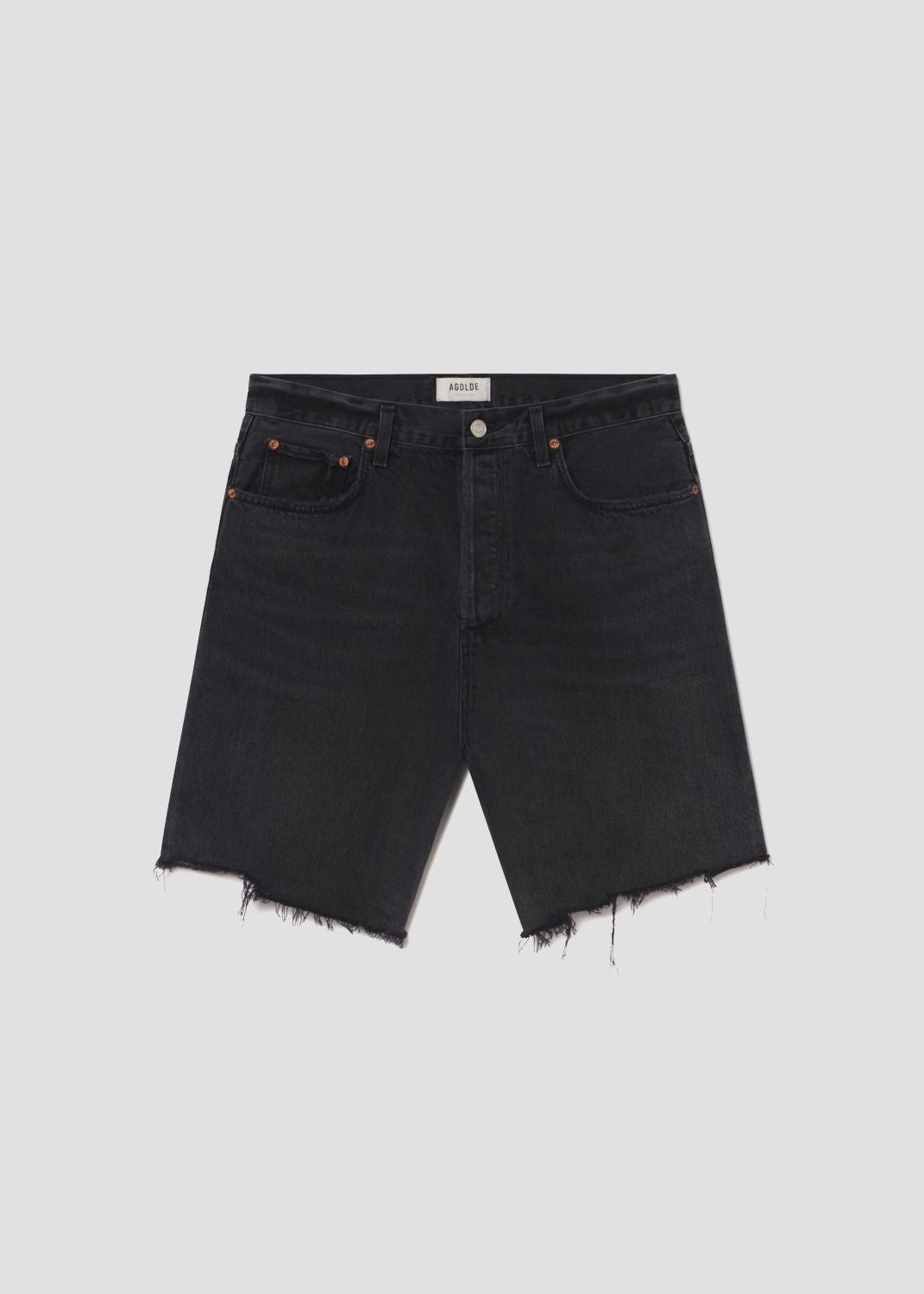 Indra Short in Bounce