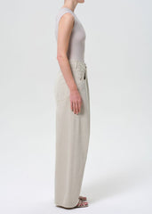 Vana Fold Jean in Comb