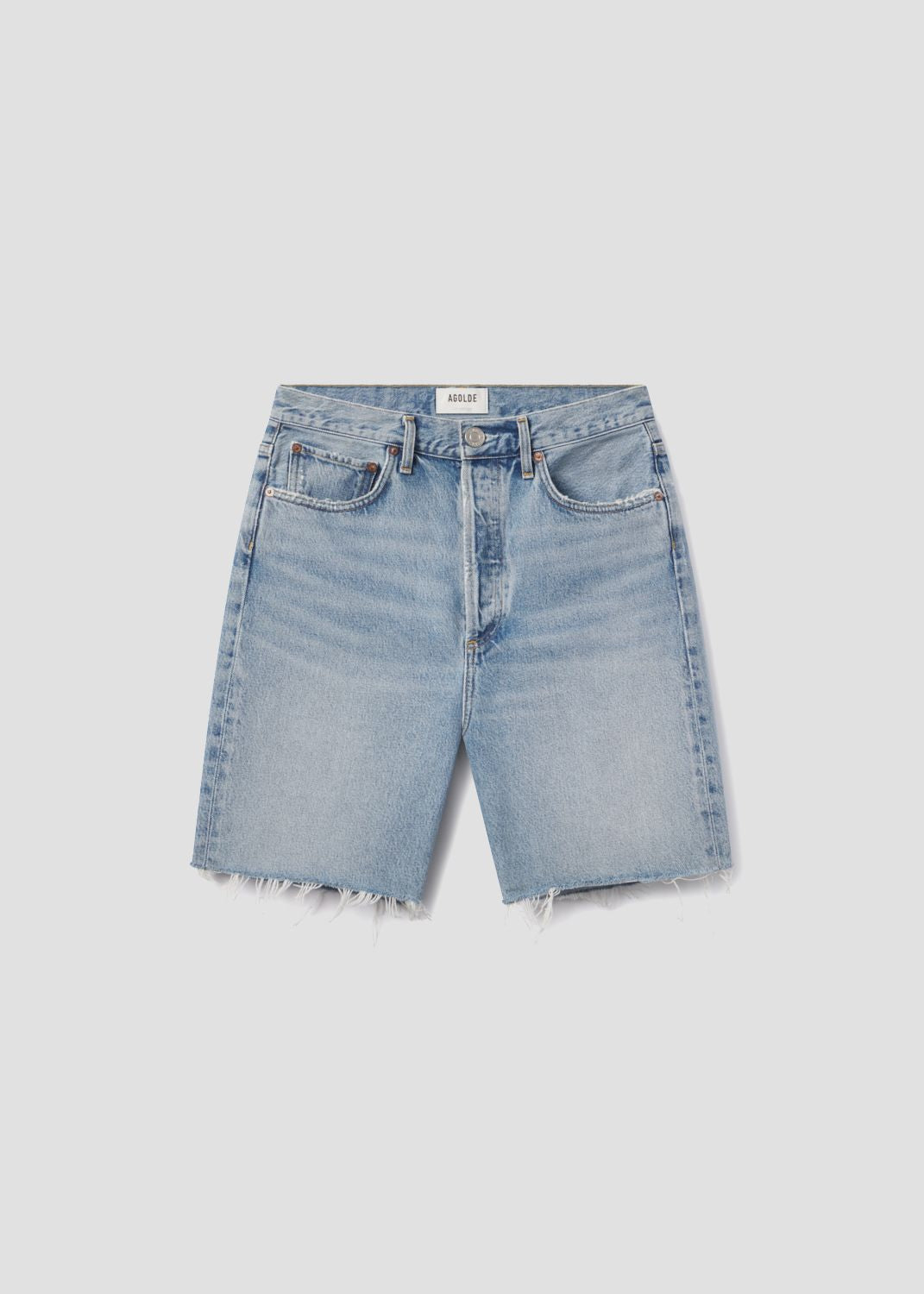 90's Short in Force