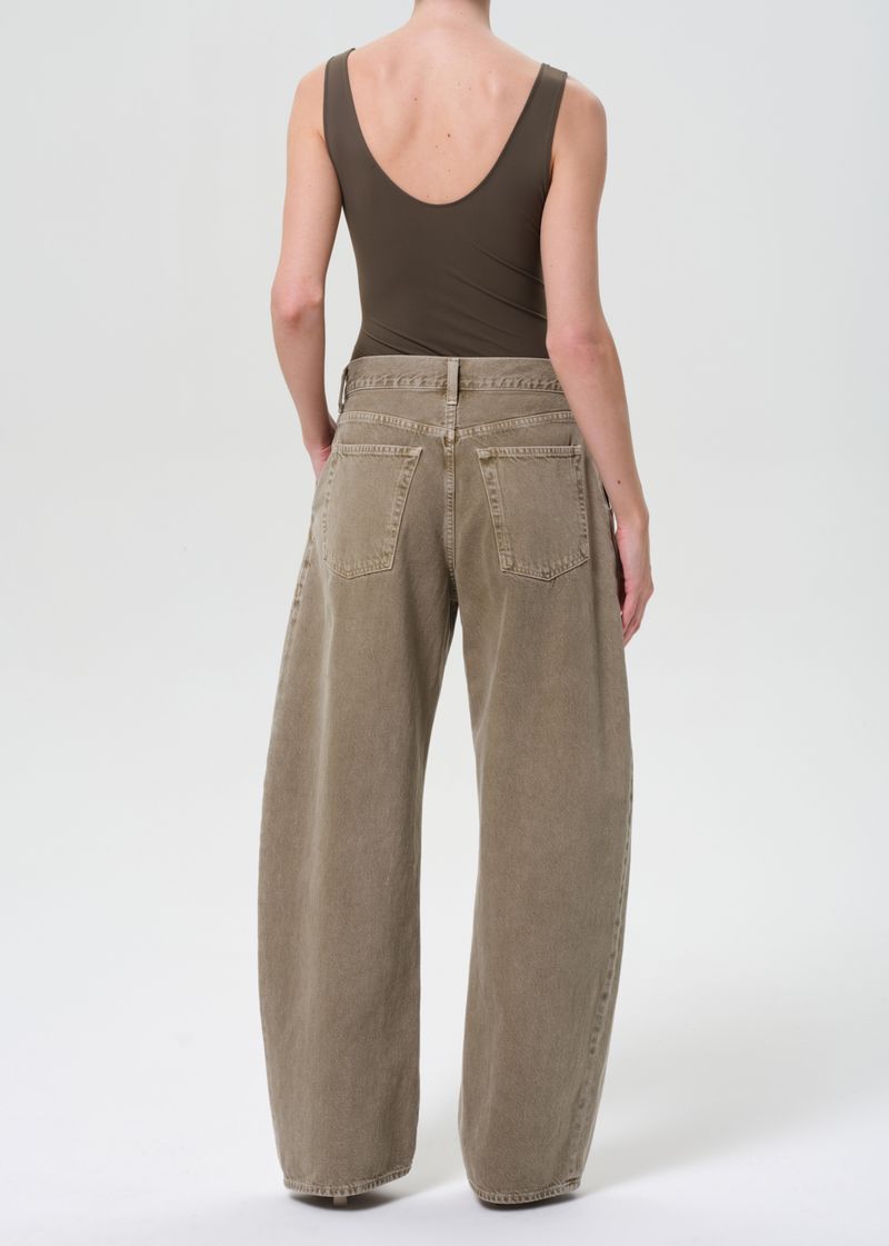 Sefton Pant in Cholla