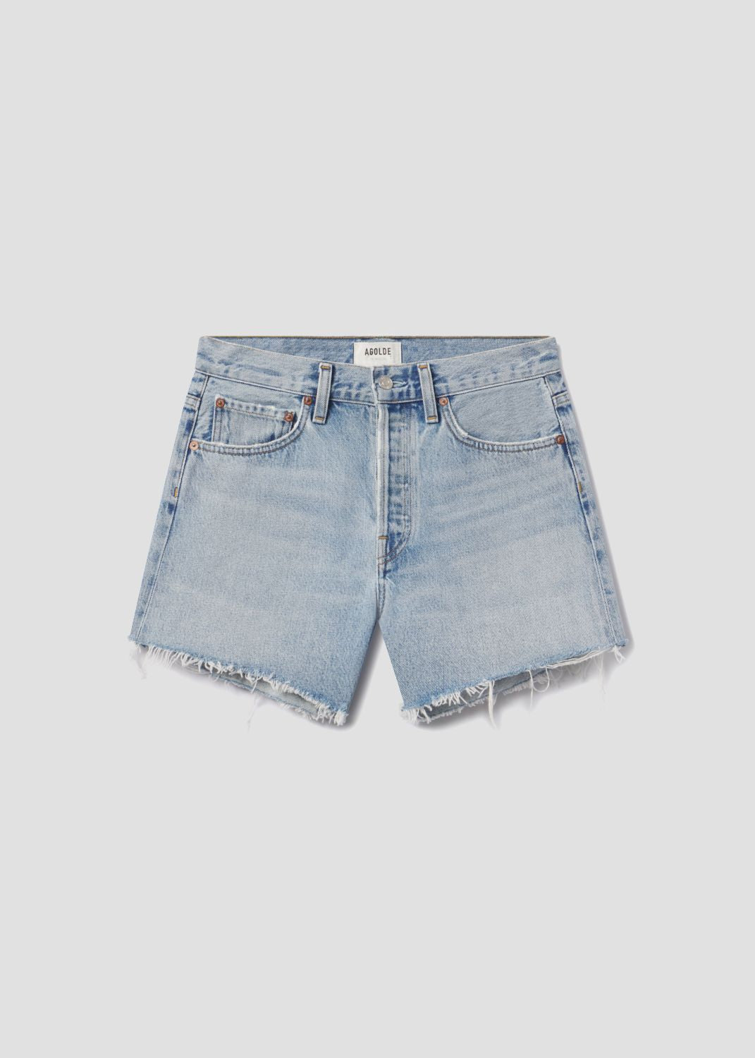 Parker Long Short in Replica