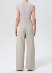 Vana Fold Jean in Comb