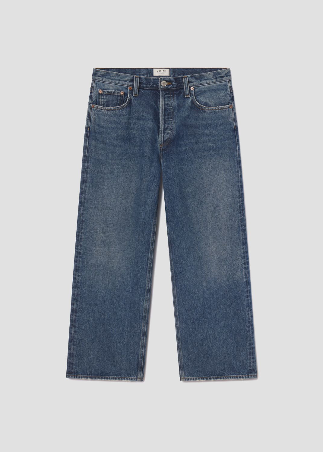 Low Slung Baggy 30.5 in Essence