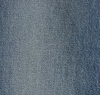 90's Pinch Waist High Rise Straight Long (Comfort Stretch) in Overcast