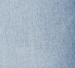 90's Crop Mid Rise Straight in Vault