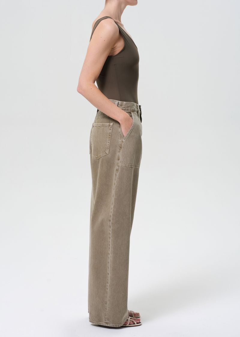 Sefton Pant in Cholla