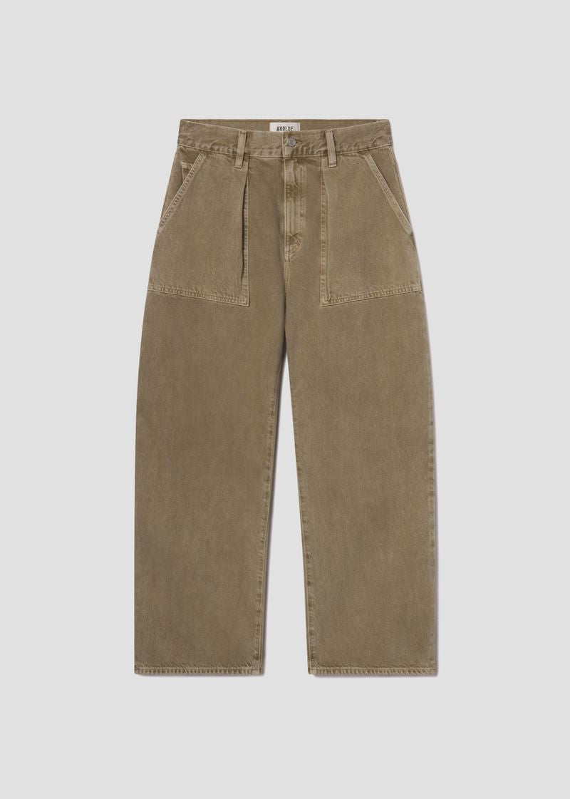 Sefton Pant in Cholla